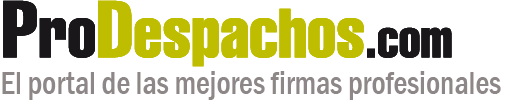 ProDespachos logo